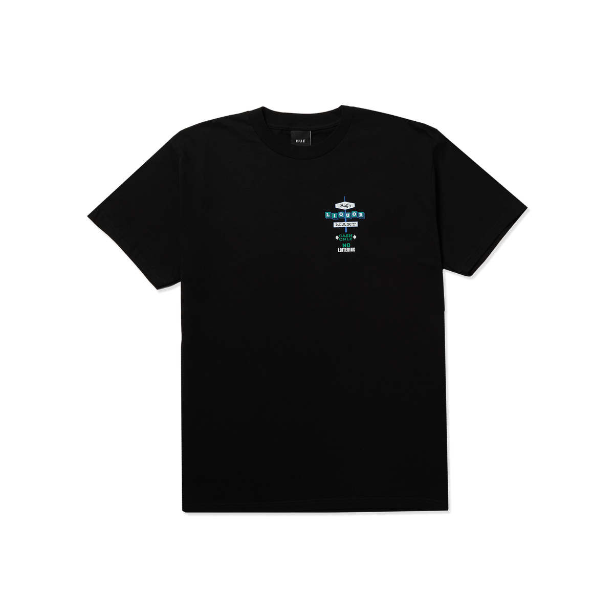 HUF Mart T-Shirt