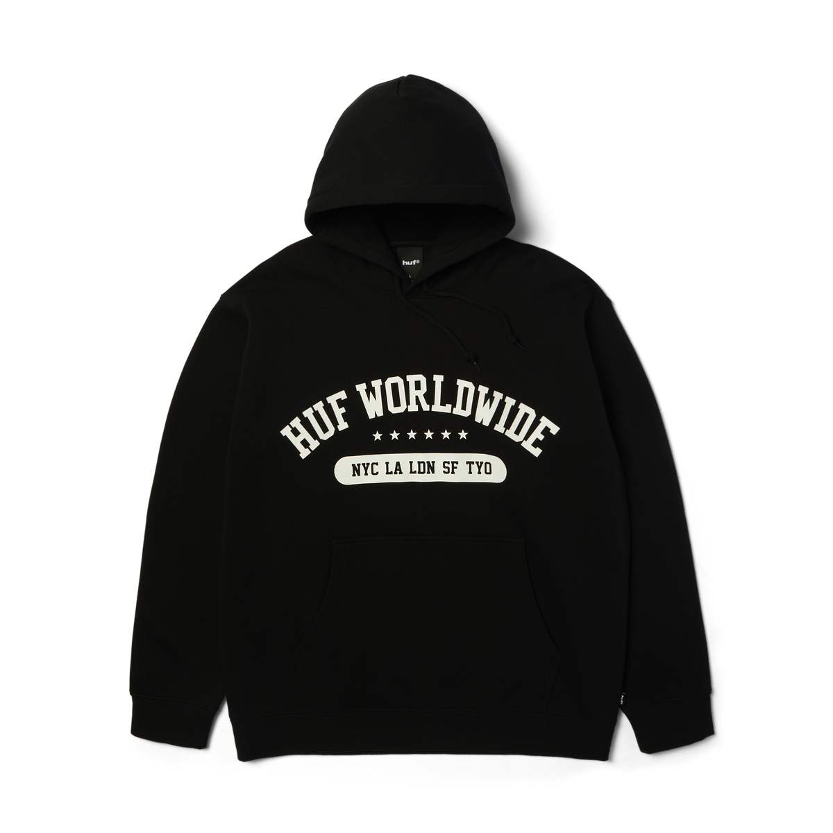 Huf U Pullover Hoodie