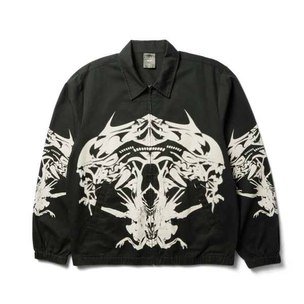 huf x Aliens Work Jacket