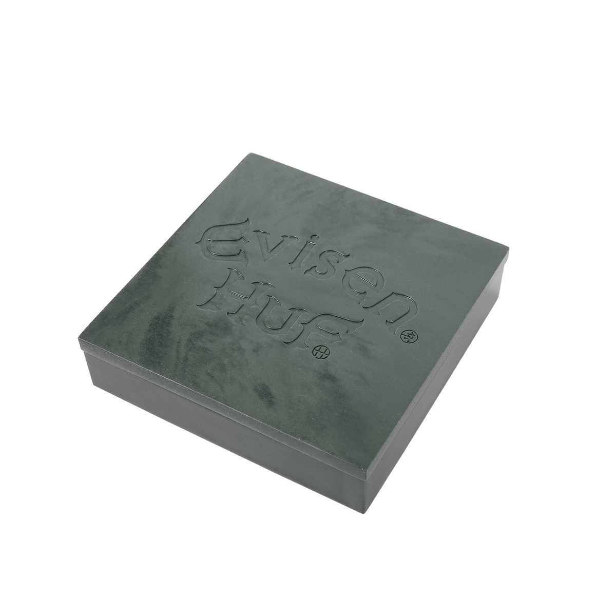 HUF x Evisen Stash Box