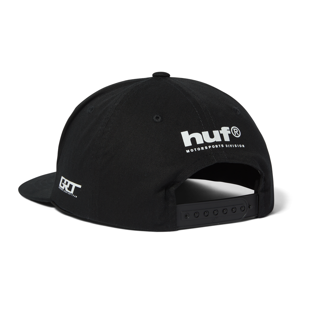 HUF x GReddy Diagram Snapback