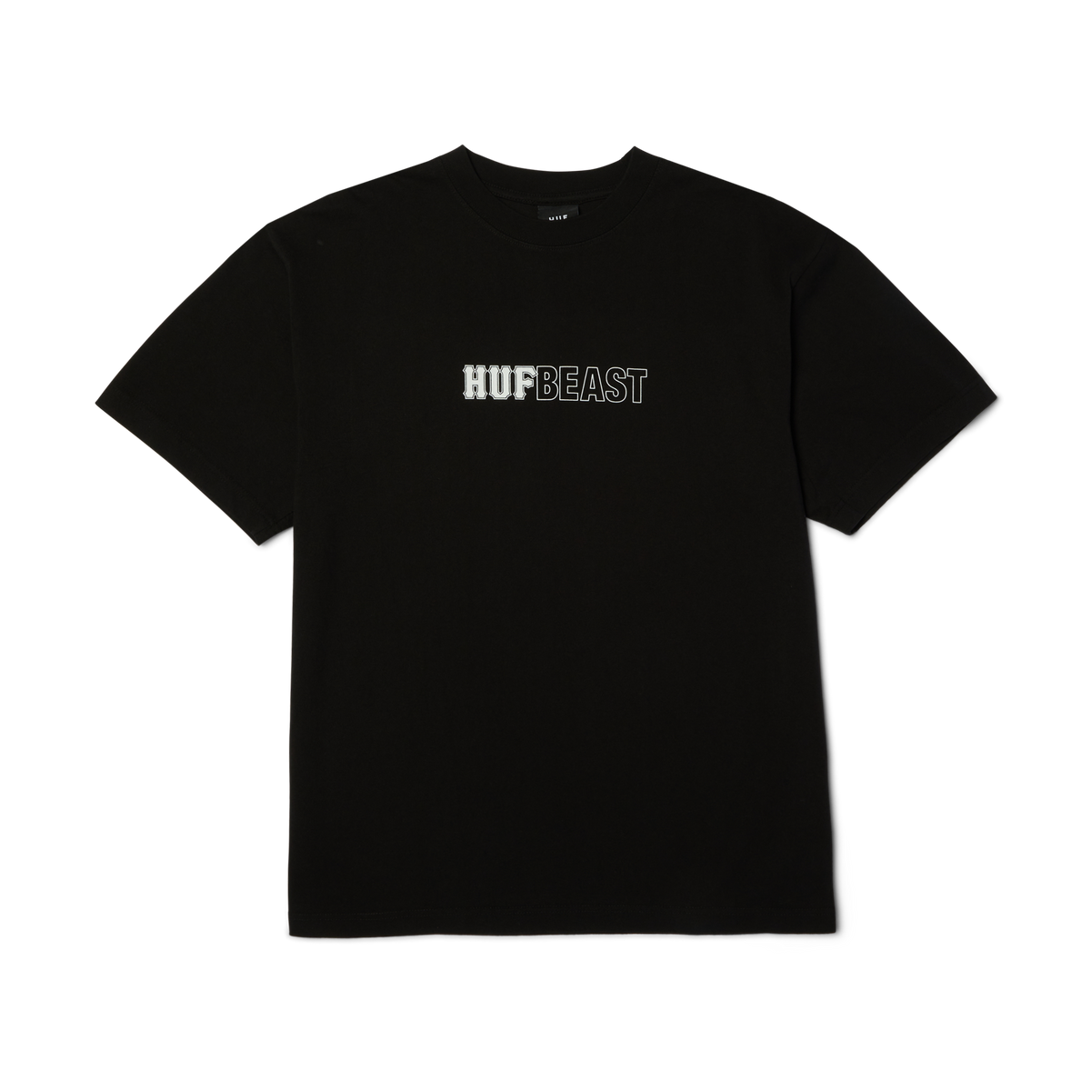 Huf x Hypebeast Anniversary T-Shirt