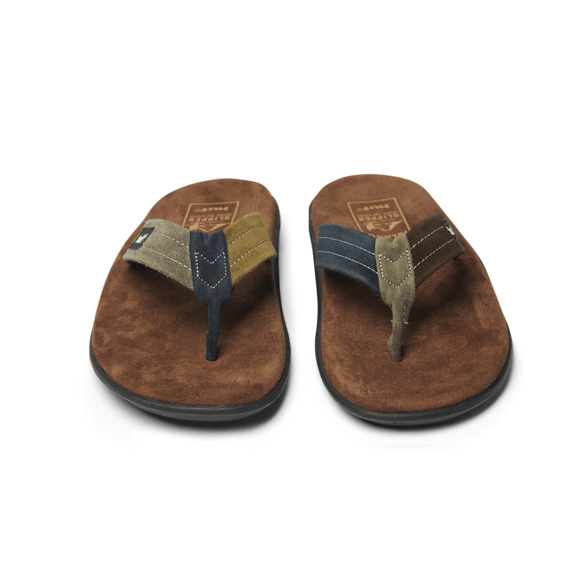 HUF x Island Slipper Flip Flop