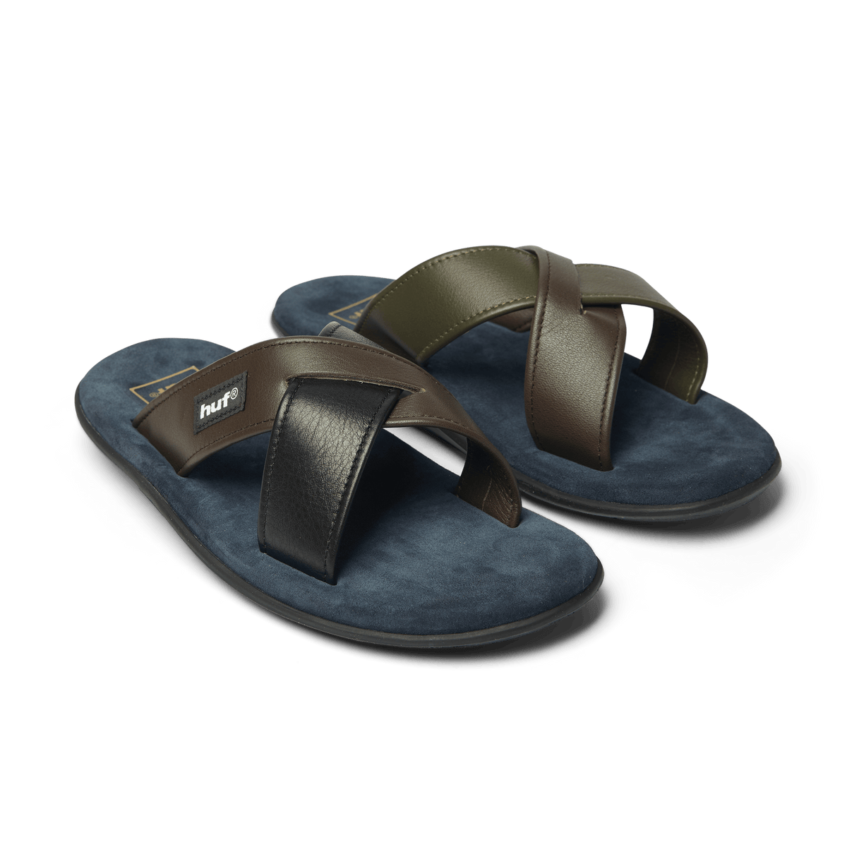 HUF x Island Slipper Slide