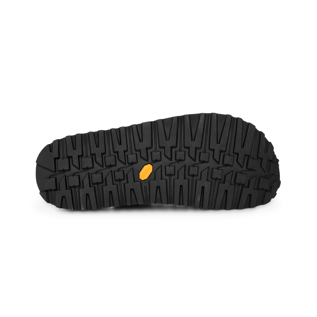 HUF x Malibu Camouflage Sandal