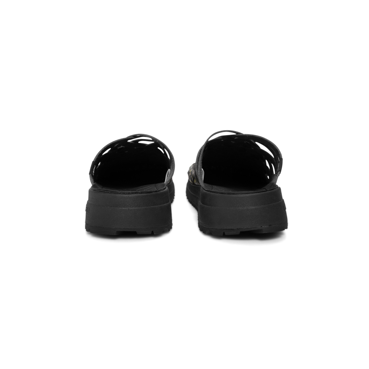 HUF x Malibu Camouflage Sandal