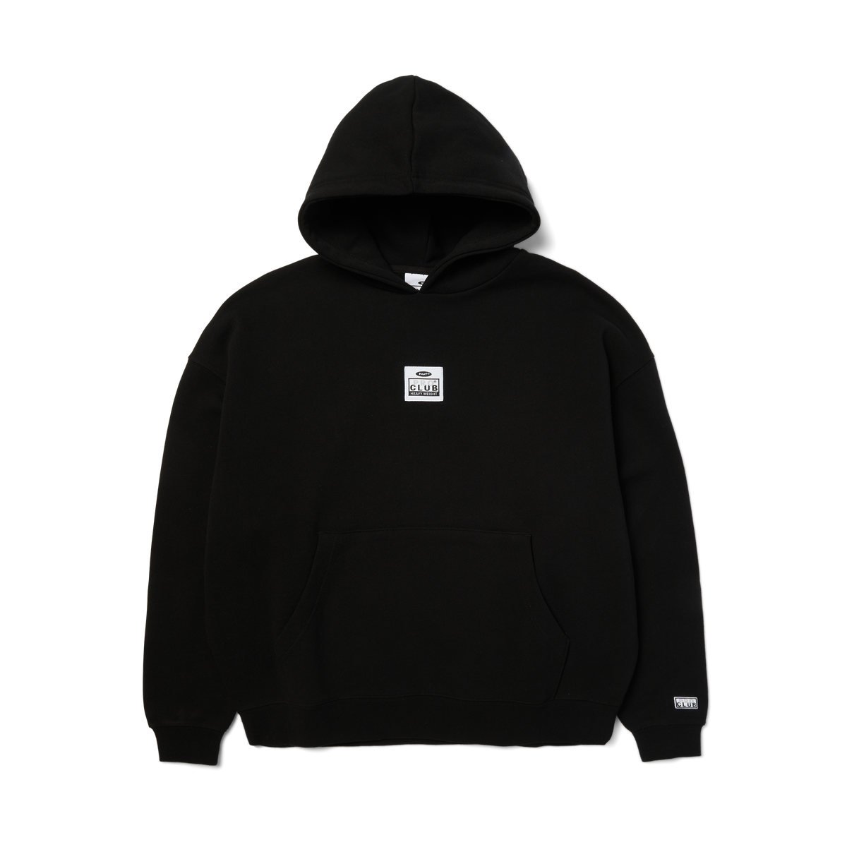 Huf x PROCLUB Heavyweight Hoodie