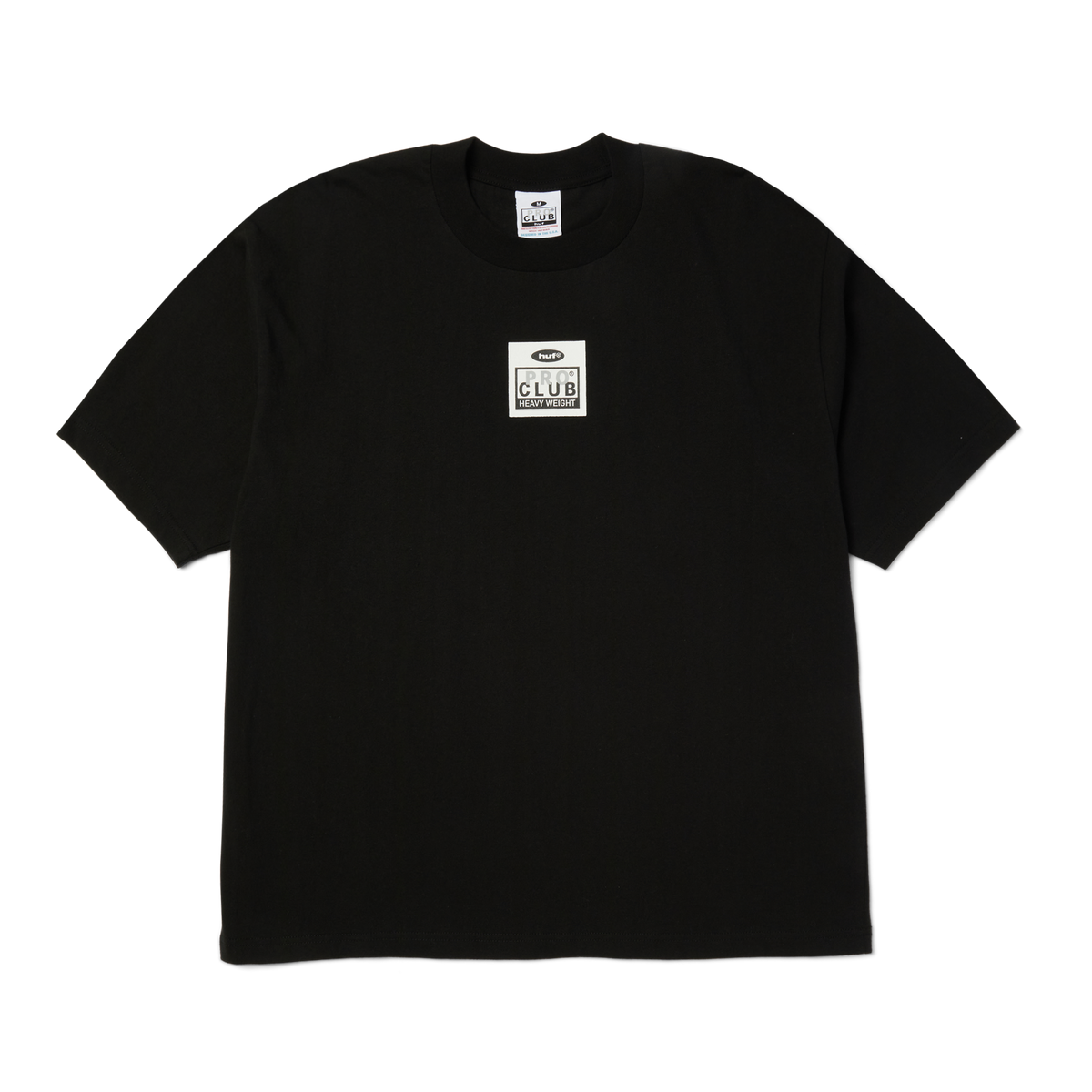 Huf x PROCLUB Heavyweight T-Shirt