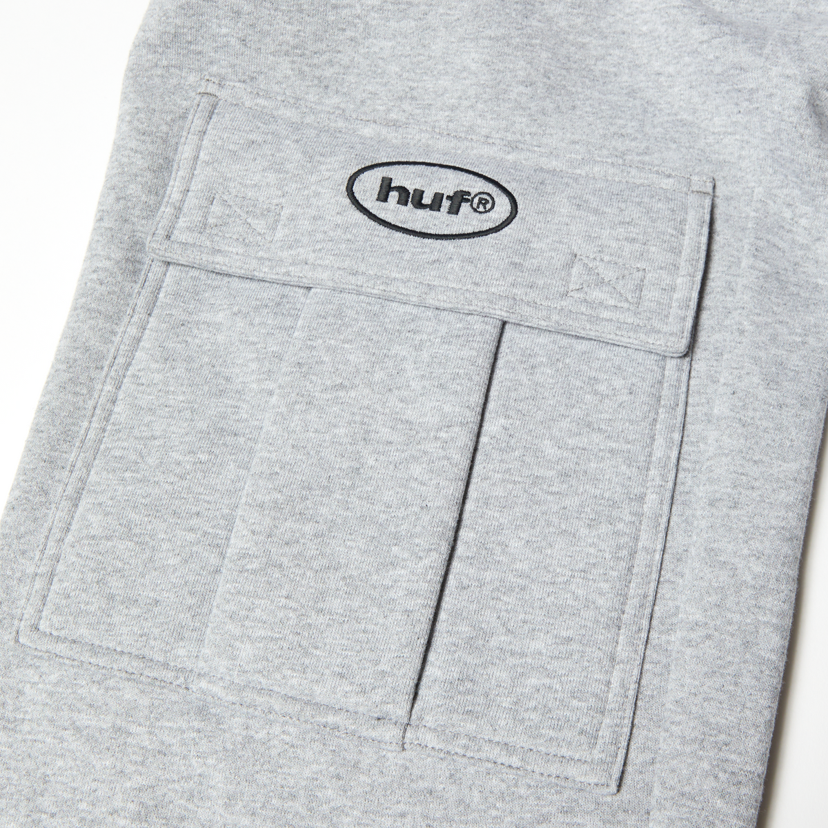 Huf x PROCLUB Multi Pocket Pant