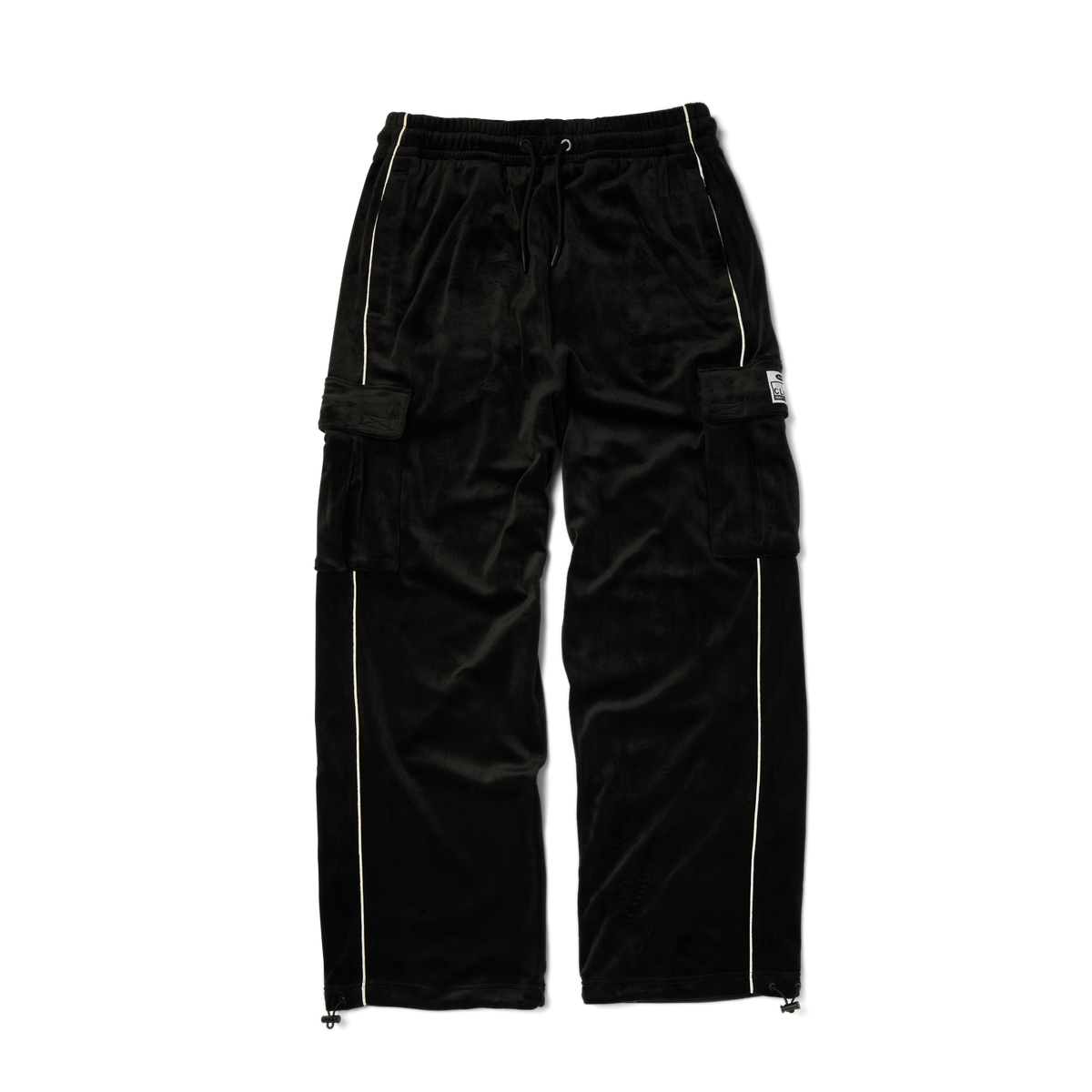 Huf x PROCLUB Velour Cargo Pant
