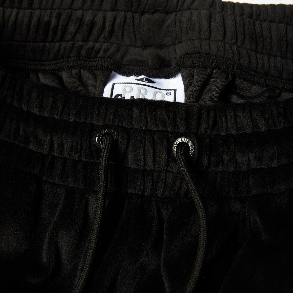 Huf x PROCLUB Velour Cargo Pant