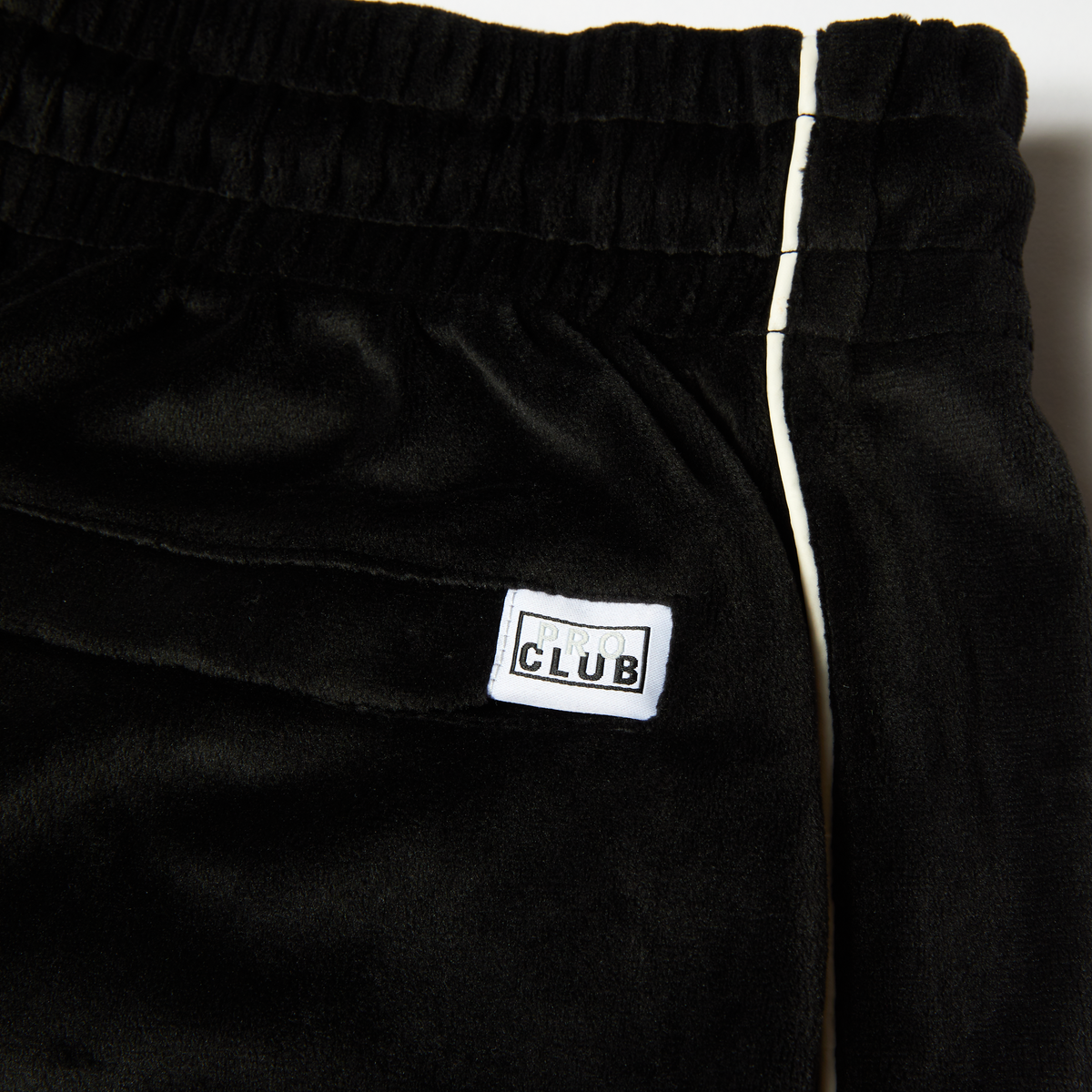 Huf x PROCLUB Velour Cargo Pant