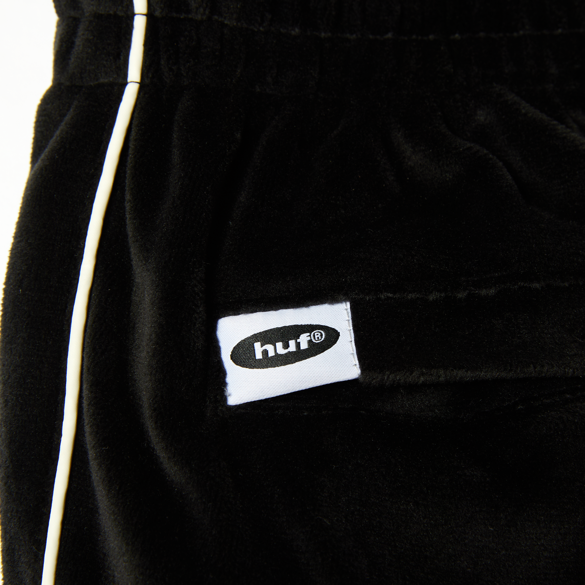 Huf x PROCLUB Velour Cargo Pant