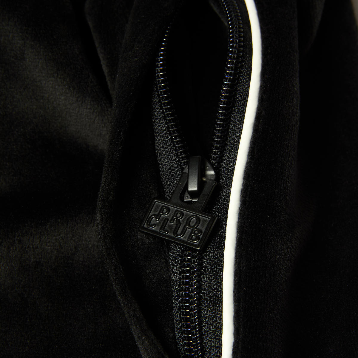 Huf x PROCLUB Velour Cargo Pant