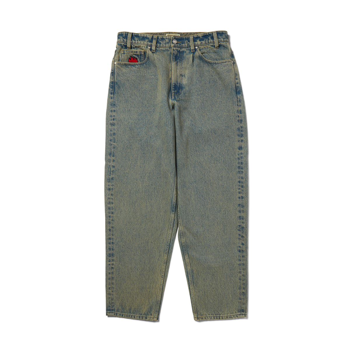 huf x Spitfire Cromer Pant