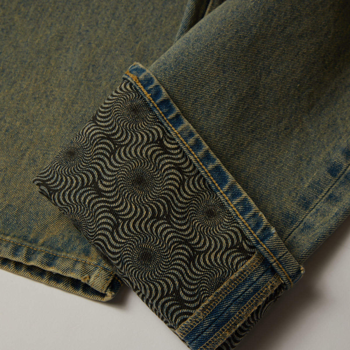 huf x Spitfire Cromer Pant