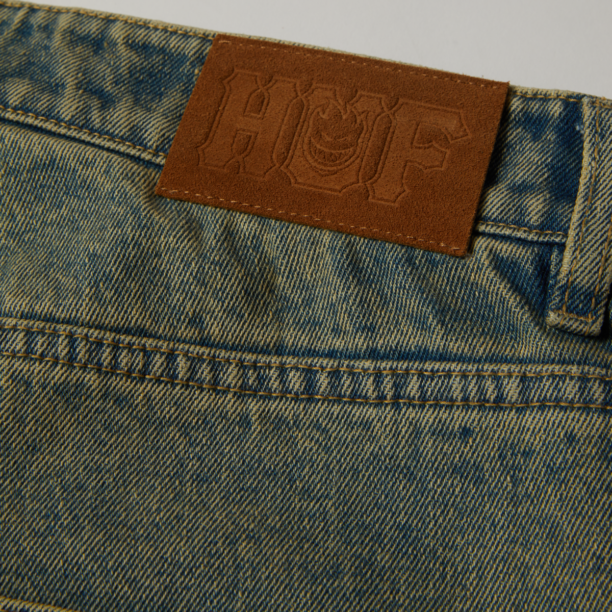 huf x Spitfire Cromer Pant
