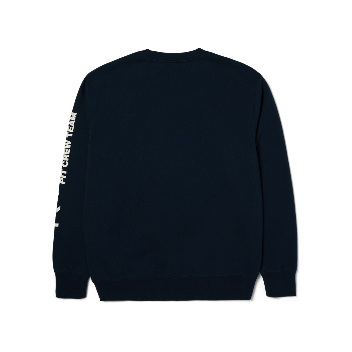 HUF x Toyota TRD Pit Crew Crewneck Sweatshirt