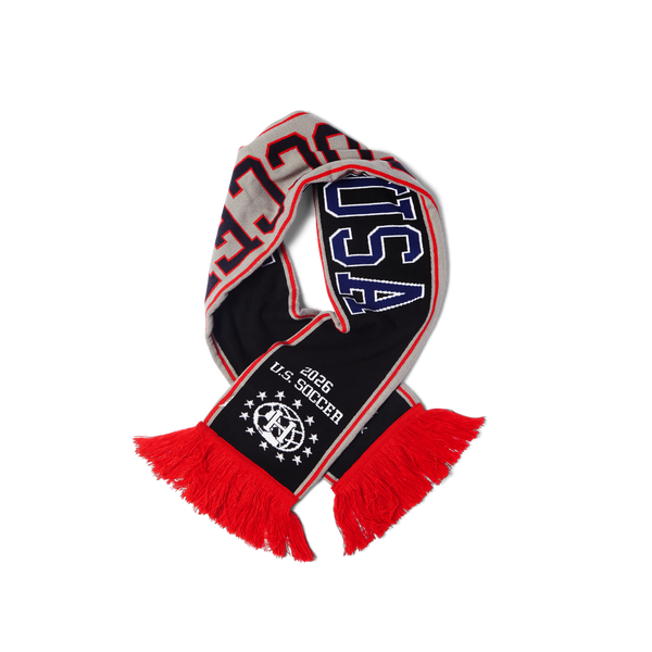 huf x USSF Scarf
