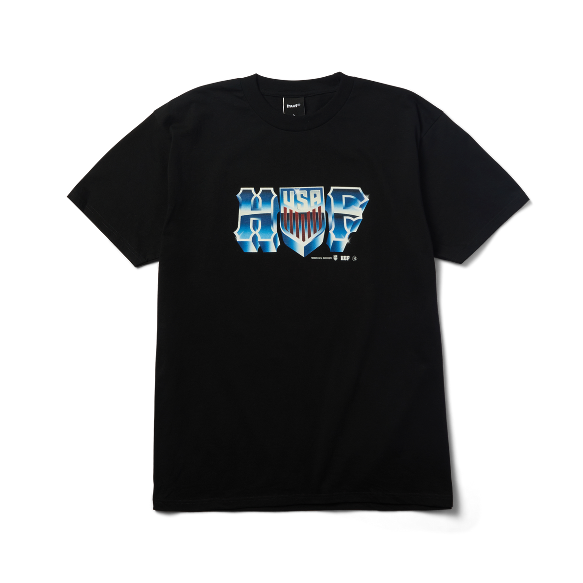 huf x USSF T-Shirt