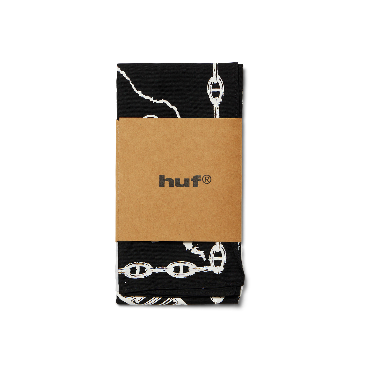 huf x Three 6 Mafia Hypnotize Minds Bandana