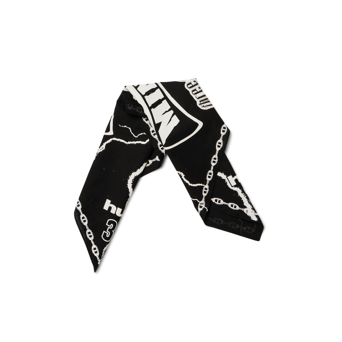 huf x Three 6 Mafia Hypnotize Minds Bandana