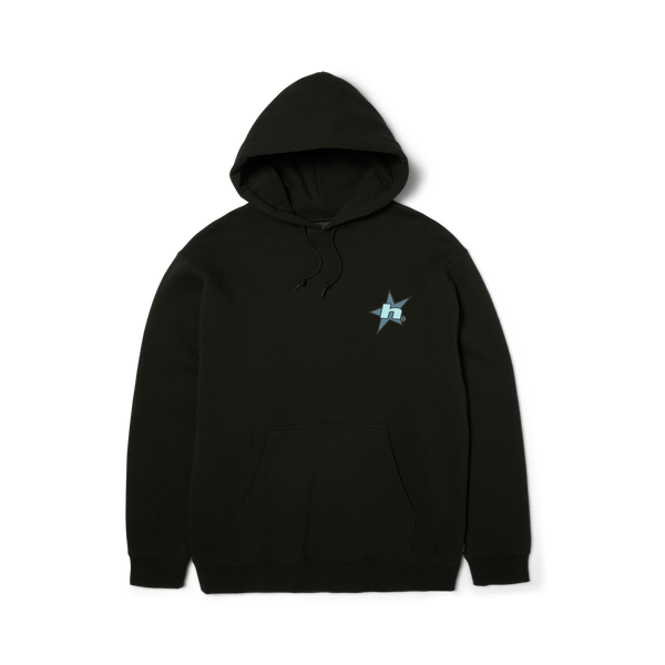 Ice Star Pullover Hoodie