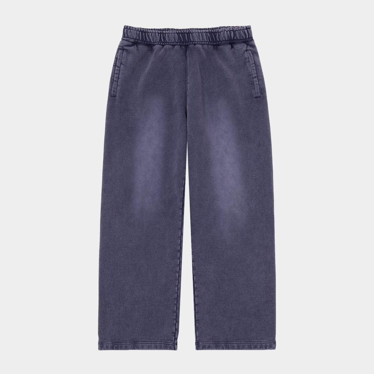 International Luxury Fleece Pant