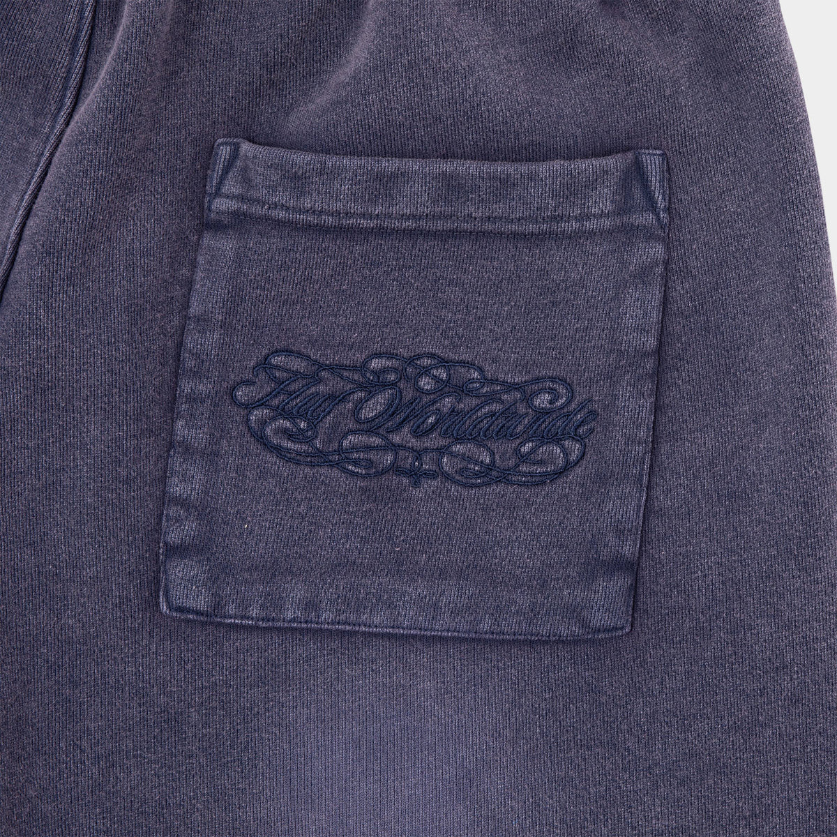 International Luxury Fleece Pant