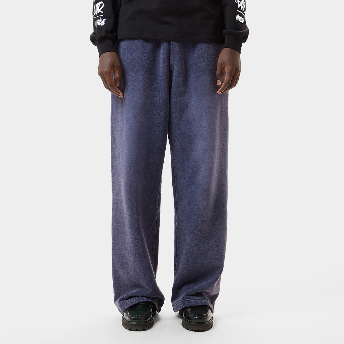 International Luxury Fleece Pant