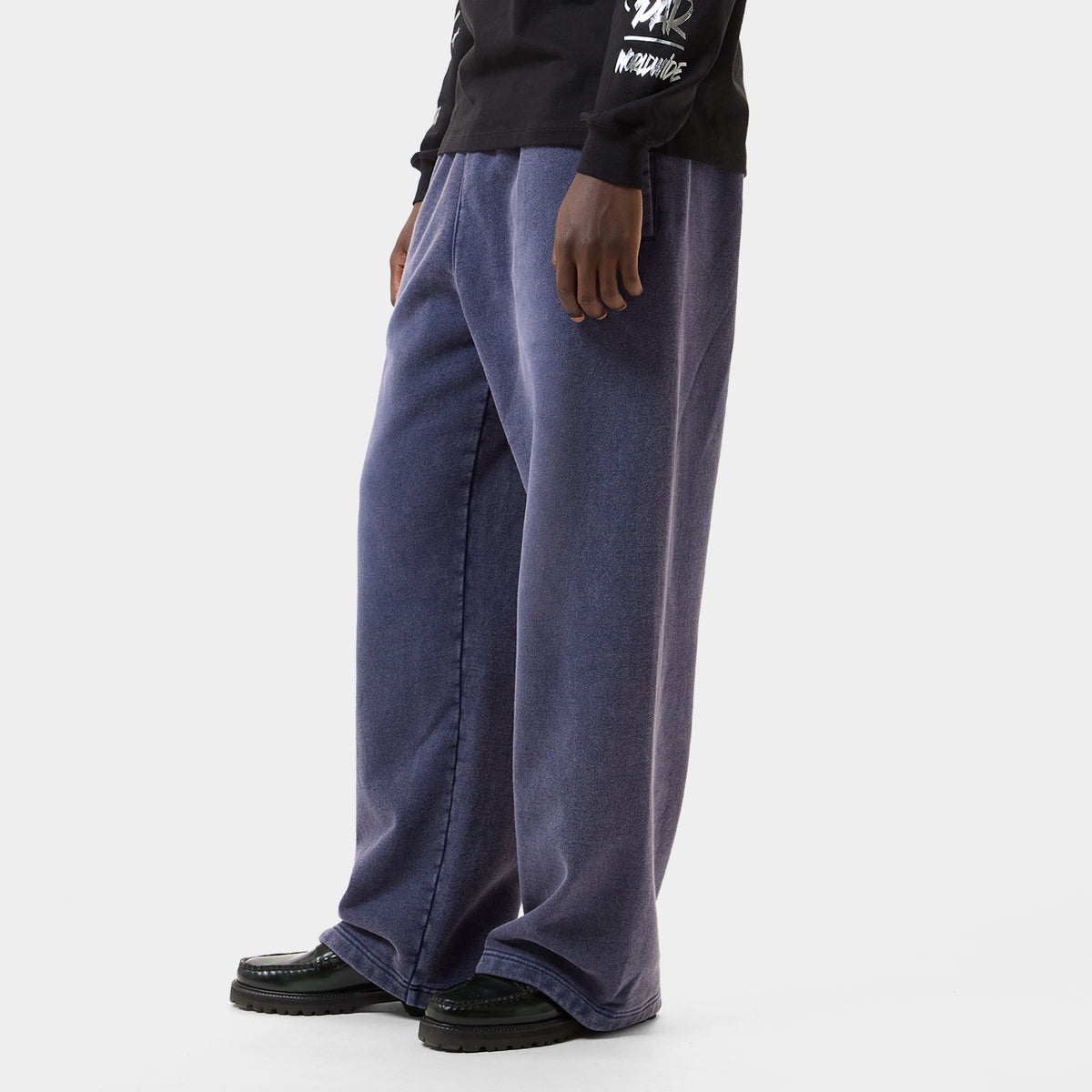 International Luxury Fleece Pant