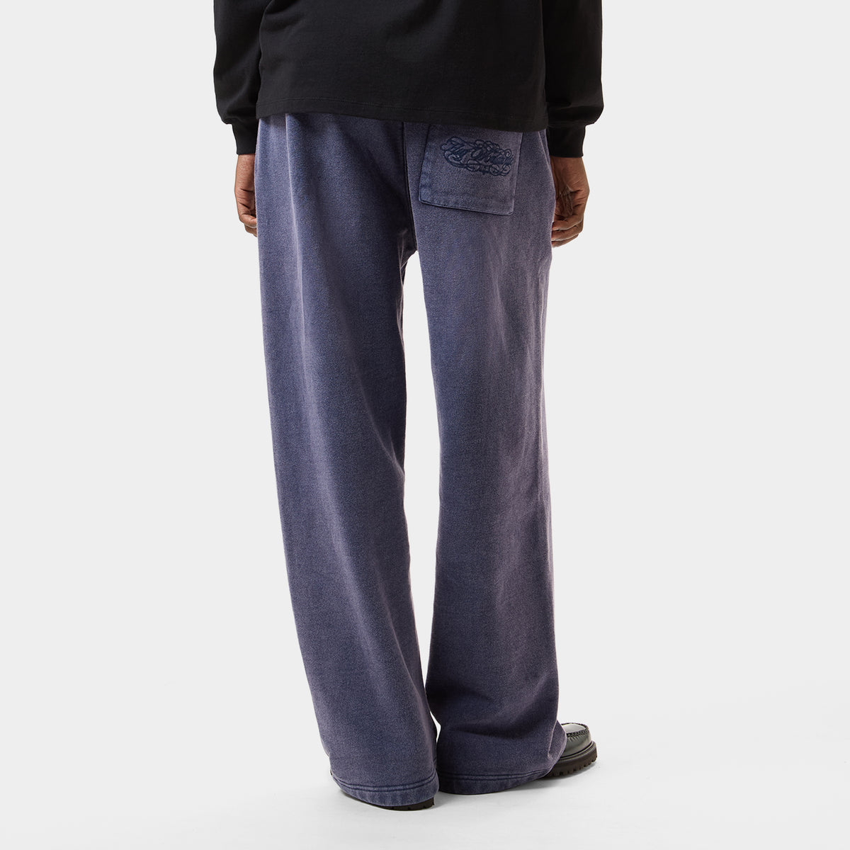 International Luxury Fleece Pant