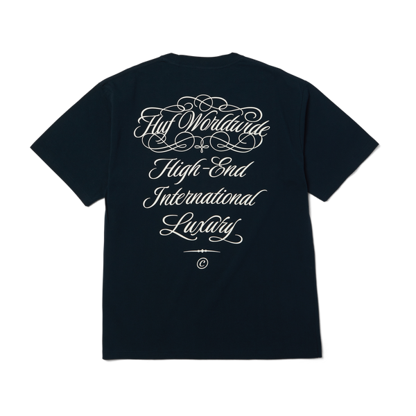 International Luxury T-Shirt