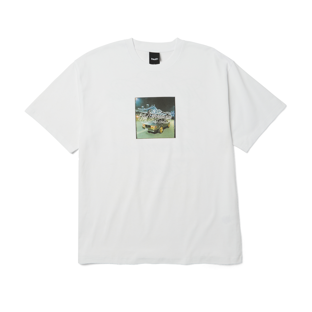 International Luxury T-Shirt