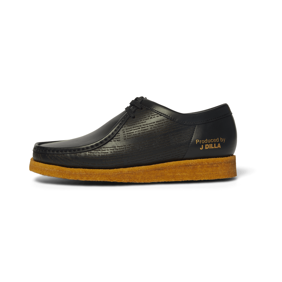HUF x J Dilla P204 Padmore Barnes