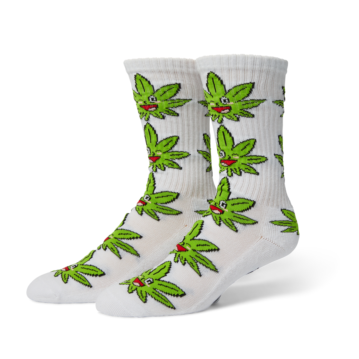 Kawaii Buddy Sock