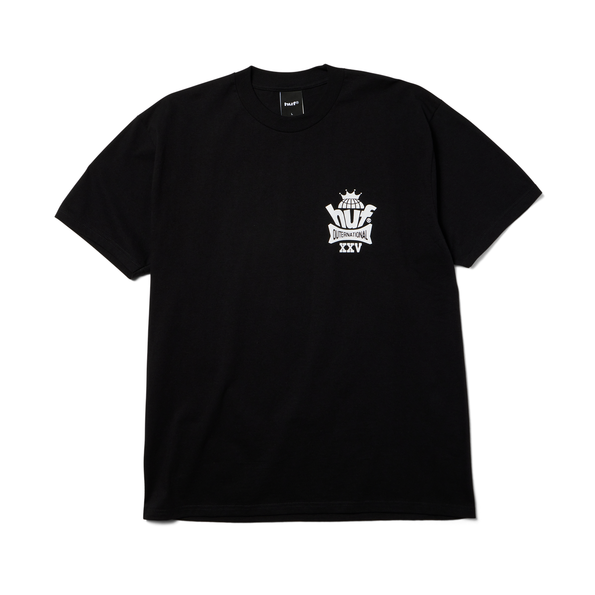King Globe T-Shirt