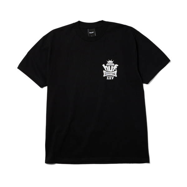 King Globe T-Shirt