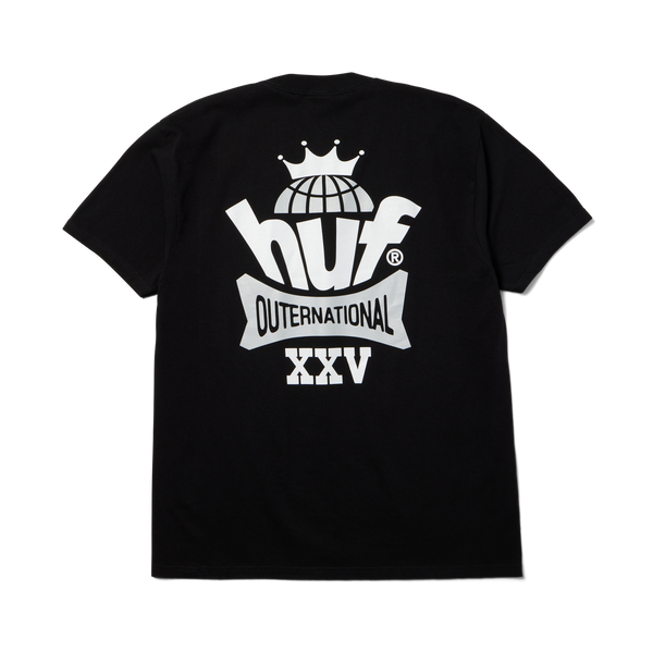 King Globe T-Shirt
