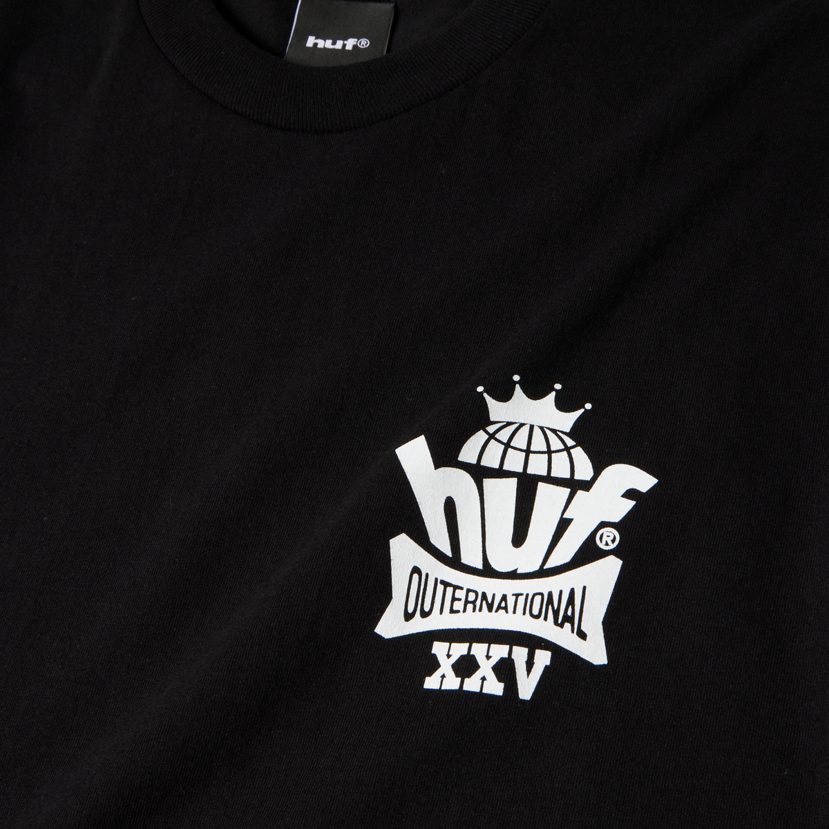 King Globe T-Shirt