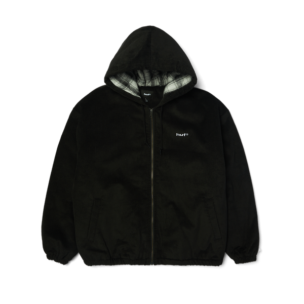 Klondike Corduroy Jacket