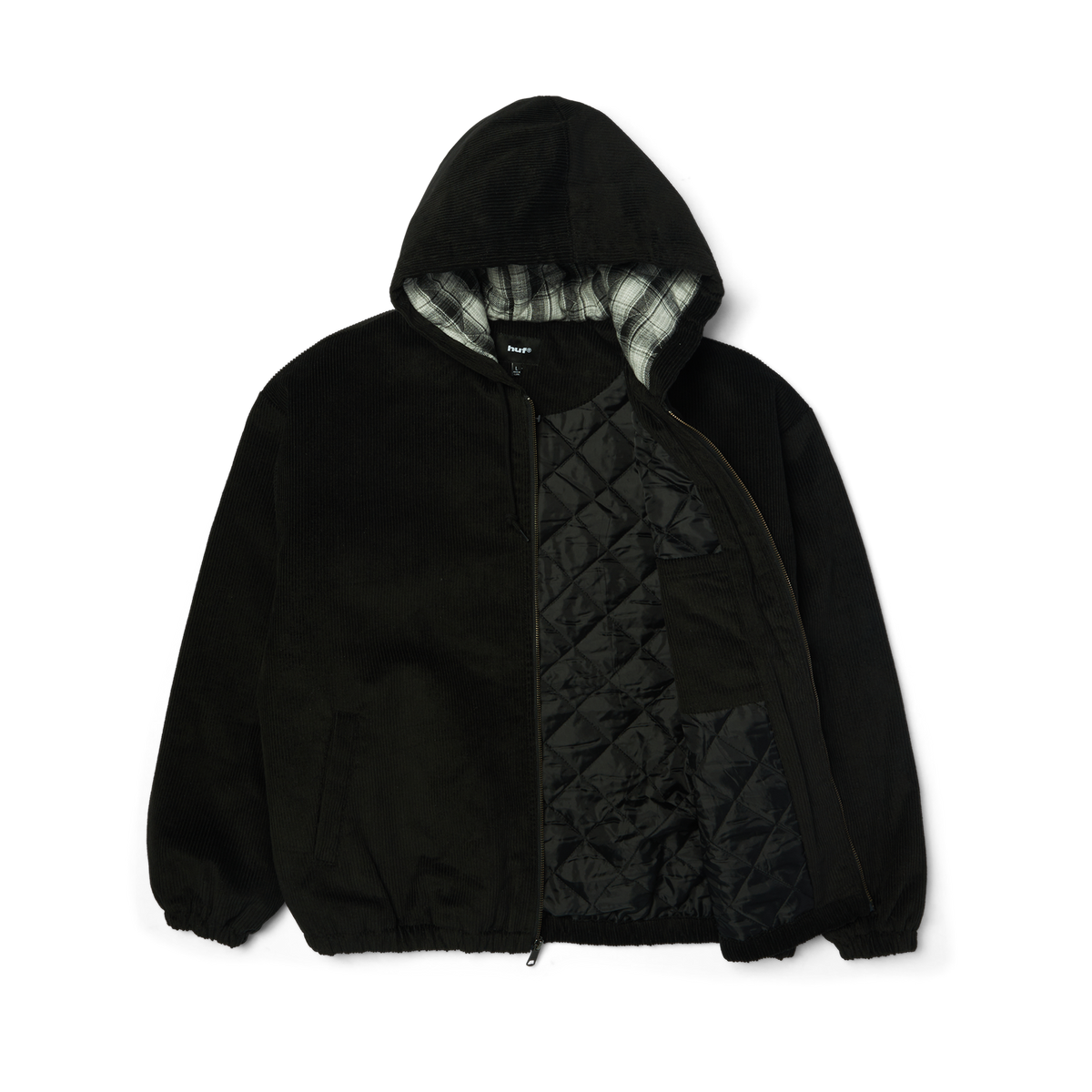 Klondike Corduroy Jacket