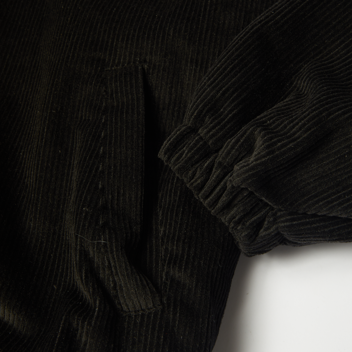 Klondike Corduroy Jacket