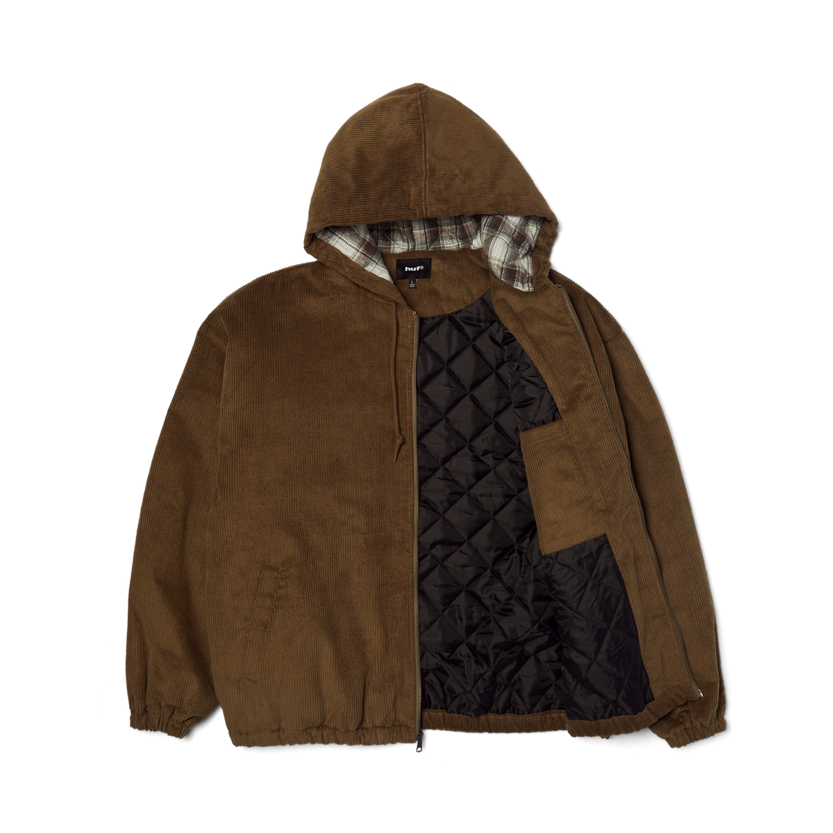 Klondike Corduroy Jacket