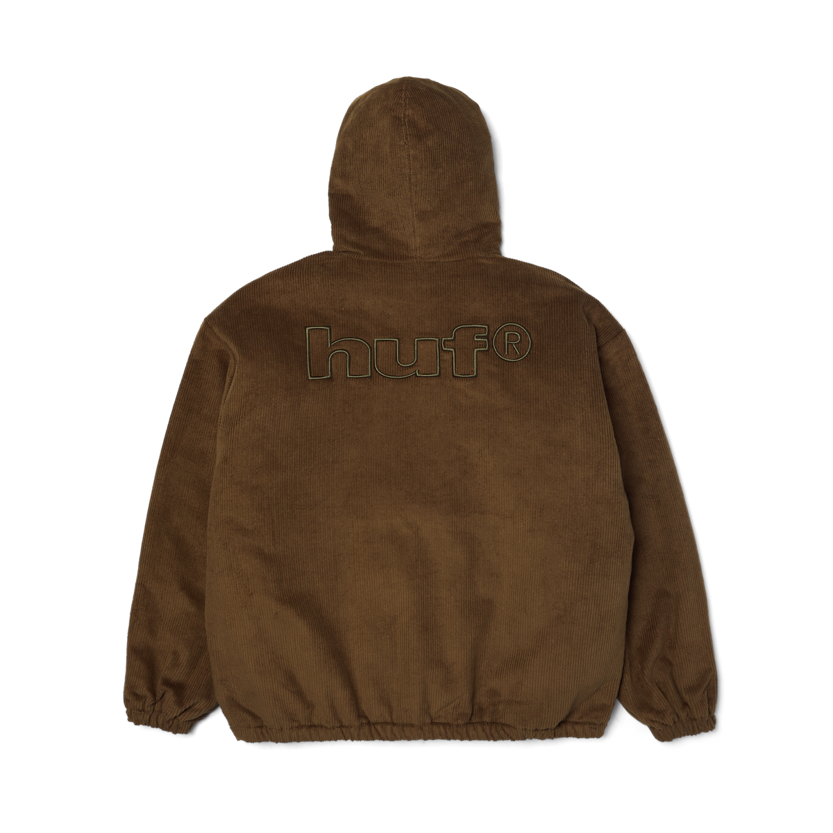 Klondike Corduroy Jacket