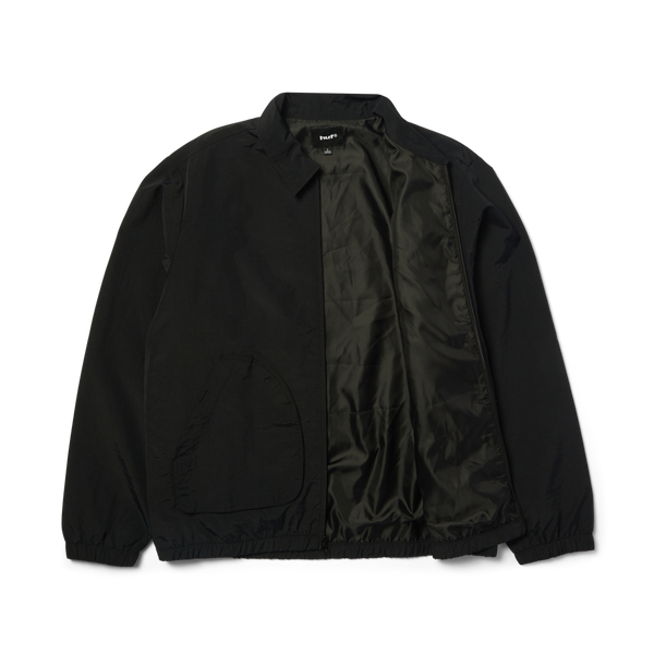 Knox Nylon Jacket