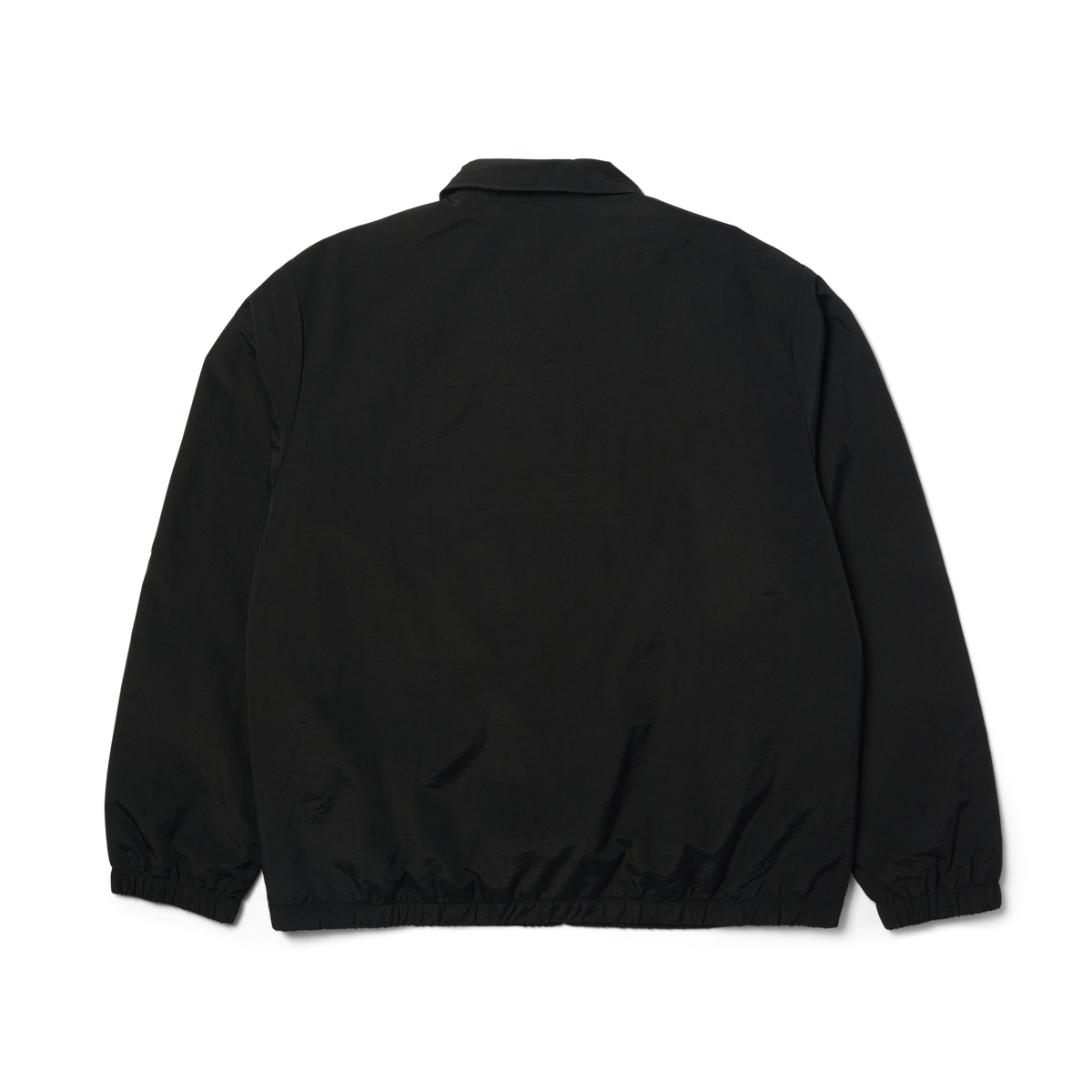 Knox Nylon Jacket