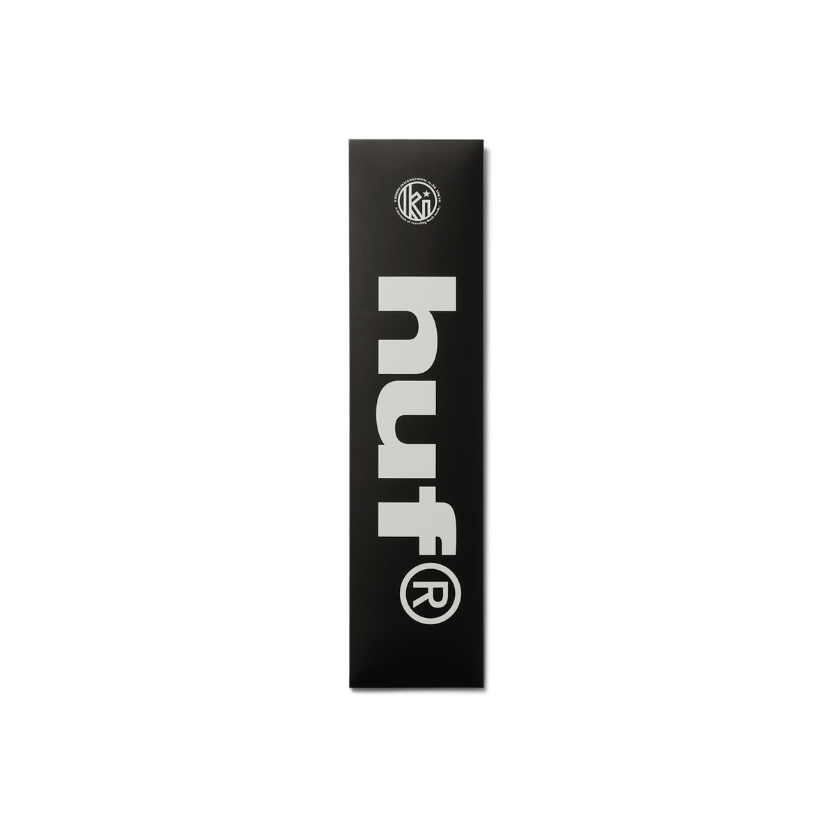HUF x Kuumba Incense
