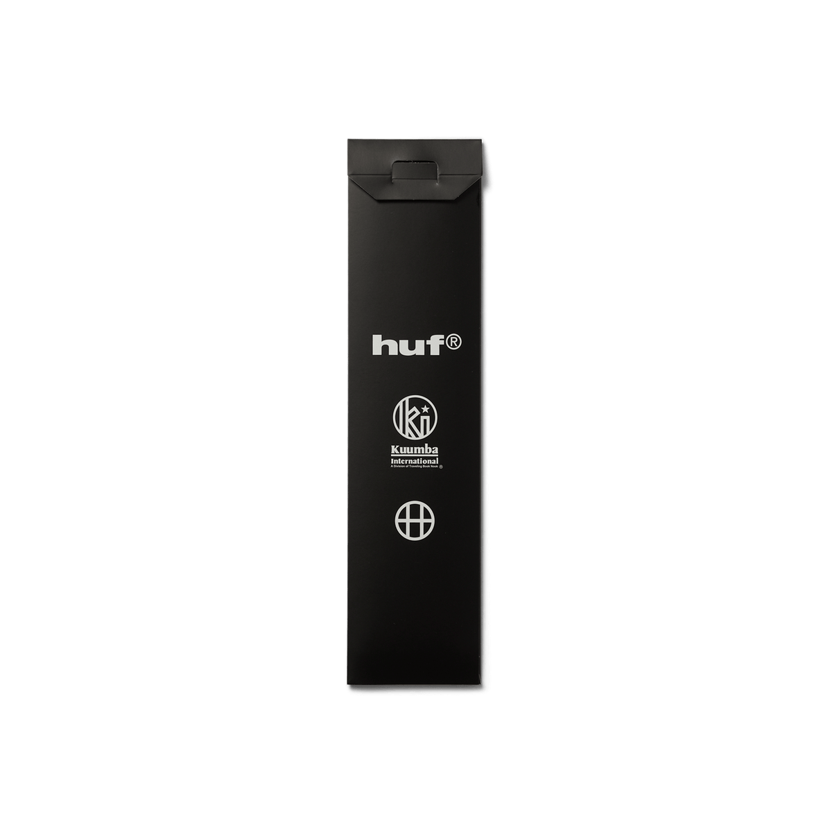 HUF x Kuumba Incense