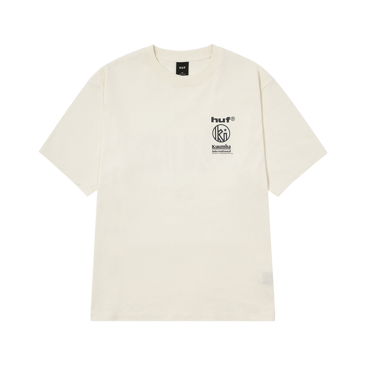 HUF x Kuumba Kuumba T-Shirt